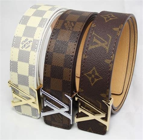 louis vuitton replica belts|second hand louis vuitton belt.